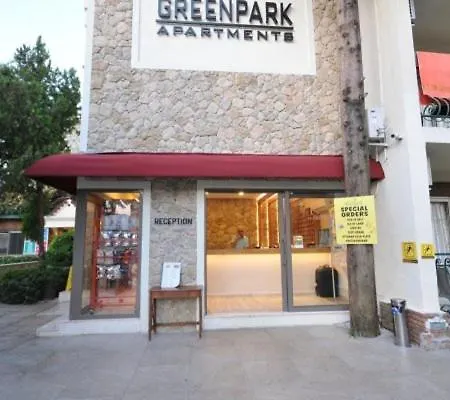 Greenpark